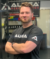 Book an Appointment with Dr. Austin Cox at Alinea Performance Cincinnati