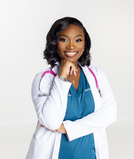 Book an Appointment with Zakihia Moultrie for IV Drips