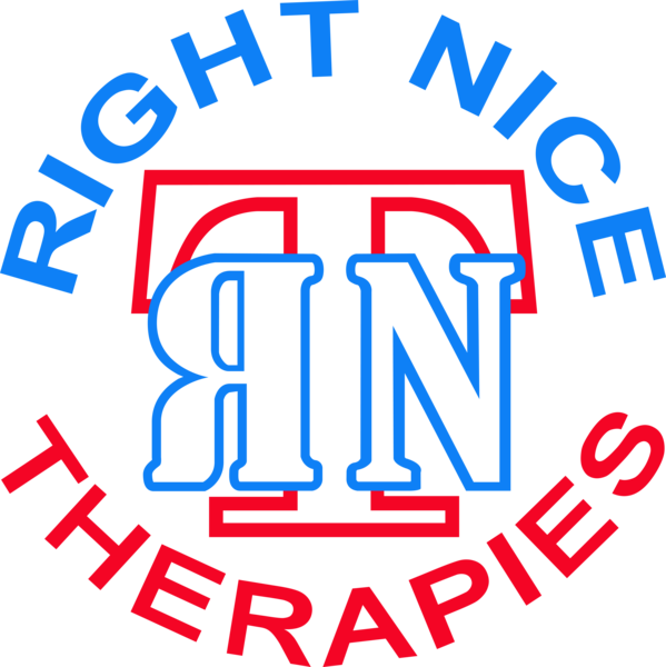 Right Nice Therapies LLC
