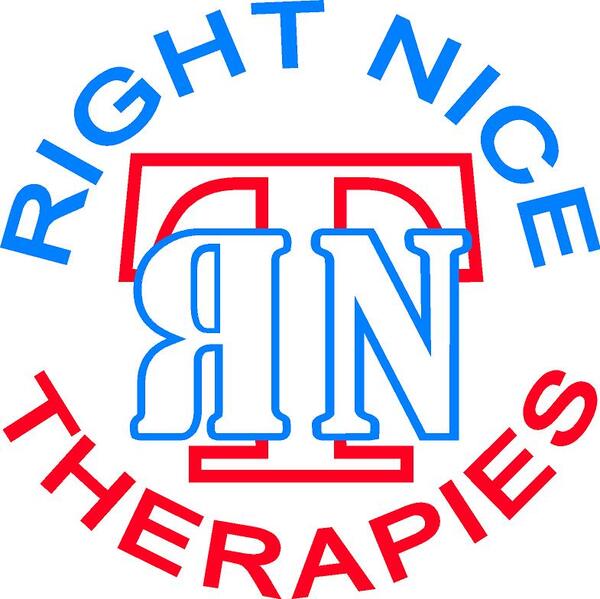 Right Nice Therapies, LLC