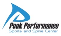 Peak Performance Sports and Spine Ctr