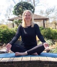 Book an Appointment with Deanna Krapf for Meditation Mastery