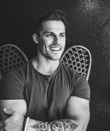 Book an Appointment with Evan MacDonald at Legends Sports Massage-Holland 
