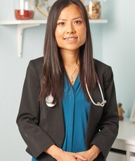 Book an Appointment with Dr. Lin Dan Zhu for Naturopathic & Functional Medicine