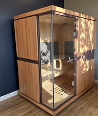 Book an Appointment with Infrared Sauna for Infrared Saunas