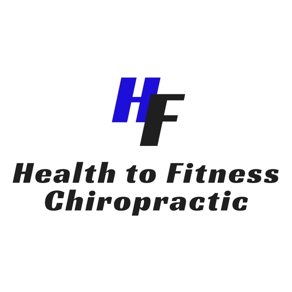 Health to Fitness Chiropractic 