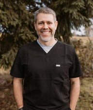 Book an Appointment with Justin Harle for Physical Therapy