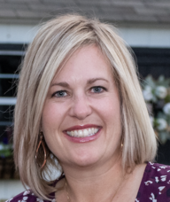 Book an Appointment with Cassie Harrison for Yoga Classes & Special Events