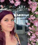 Book an Appointment with Tessa Dearth at Pulling Down the Moon Chicago