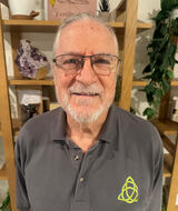 Book an Appointment with Stephen Kelly at Pulling Down the Moon Chicago