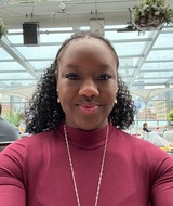 Book an Appointment with Victoria Jones at Pulling Down the Moon Chicago