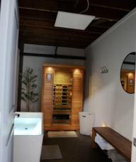 Book an Appointment with Recovery Room for Recovery