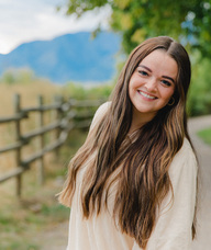 Book an Appointment with Ashlee Ahlmer for Brows & Lashes