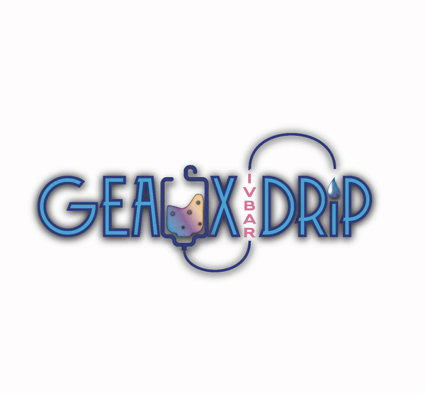 Geaux Drip IV Hydration 