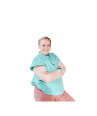 Book an Appointment with Kaila Alvarez for Chiropractic