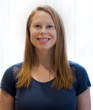 Book an Appointment with Dr. Brianna Durand for Physical therapy