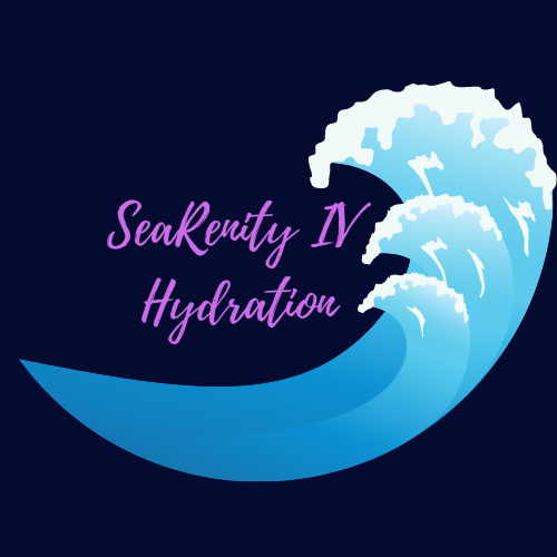 SeaRenity IV Hydration