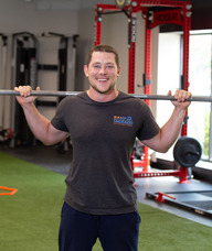 Book an Appointment with Brian Klozik for Athletic Training