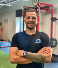 Book an Appointment with Devon Moore for Athletic Training