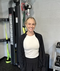 Book an Appointment with Carlie White for Performance Training