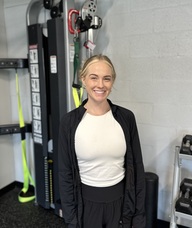 Book an Appointment with Carlie White for Muscle Recovery Session