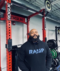 Book an Appointment with Christopher Harris for Performance Training