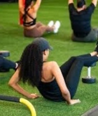 Book an Appointment with Group Fitness for Group Fitness