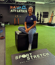 Book an Appointment with Teresa Tyler for Sport Therapy