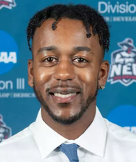 Book an Appointment with Jhuwon Davis for Performance Training