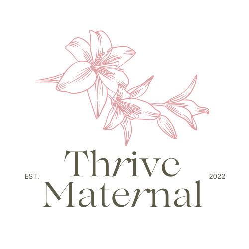 Thrive Maternal Care