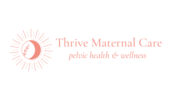 Thrive Maternal Care