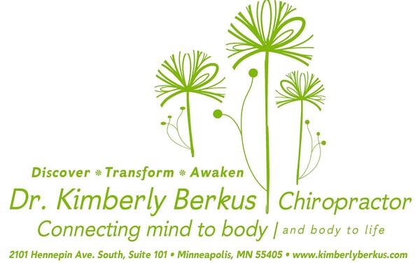 Dr. Kimberly Berkus
