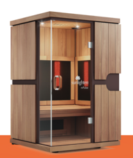 Book an Appointment with mPulse Believe Smart Sauna for mPulse Smart Sauna