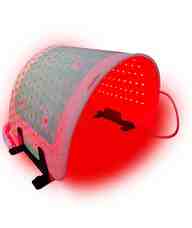 Book an Appointment with Aculuma Flexible LED Light Therapy Device for LED Light Therapy