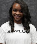 Book an Appointment with Level 2 Therapist Aliyah Slocum at Asylum Sports Performance and Recovery