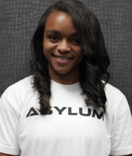 Book an Appointment with Aliyah Slocum for Massage Therapy