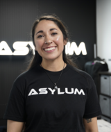 Book an Appointment with Acupuncturist Gabriella Digirolamo at Asylum Sports Performance and Recovery