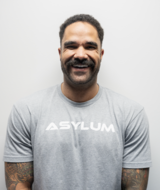 Book an Appointment with Level 1 Therapist Asa Buchanon at Asylum Sports Performance and Recovery