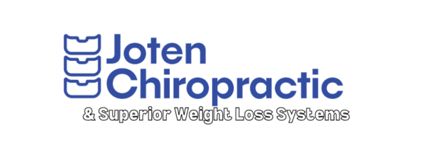 Joten Chiropractic & Superior Weight Loss
