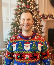 Book an Appointment with Dr. Cody Booth for Existing Patients