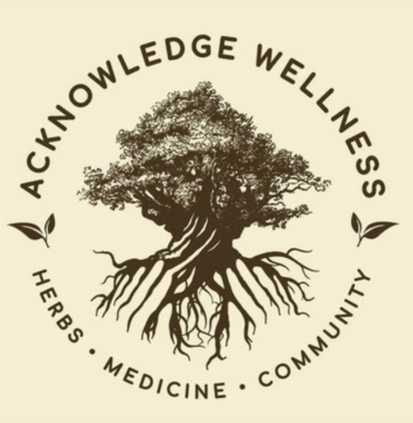 Acknowledge Wellness LLC