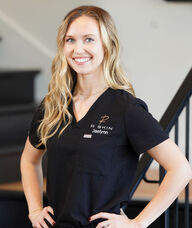 Book an Appointment with Jaelynn Lewis for Nurse Injector
