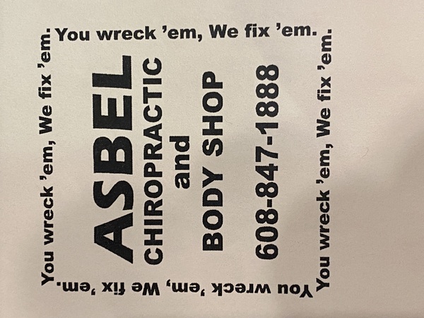 Asbel Chiropractic Clinic