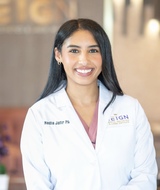 Book an Appointment with Nadia Jafir at Clermont (Main)