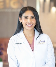 Book an Appointment with Nadia Jafir for Medical Weight Loss