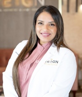 Book an Appointment with Rachael Raghunandan at Reign Medical Aesthetics