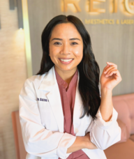 Book an Appointment with Angela Sazon for Medical Weight Loss