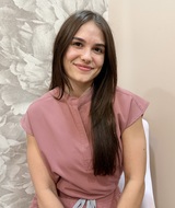Book an Appointment with Avah Blodgett at Clermont (Main)