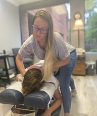 Book an Appointment with Dr. Joan Dungey for Rooted Rebel Chiropractic
