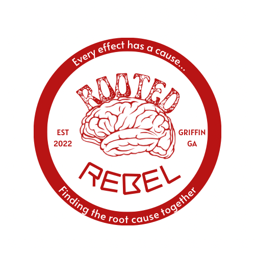 Rooted Rebel Chiropractic
